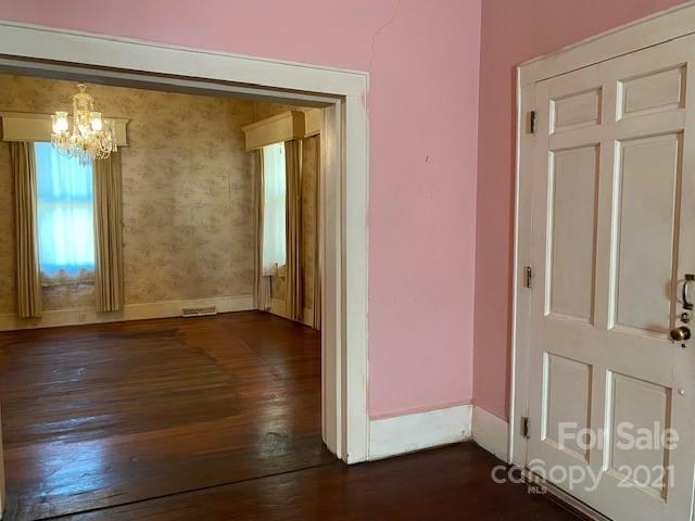 174 York Street Chester, SC 29706 - Photo 26 of 32 Gallery Image 26