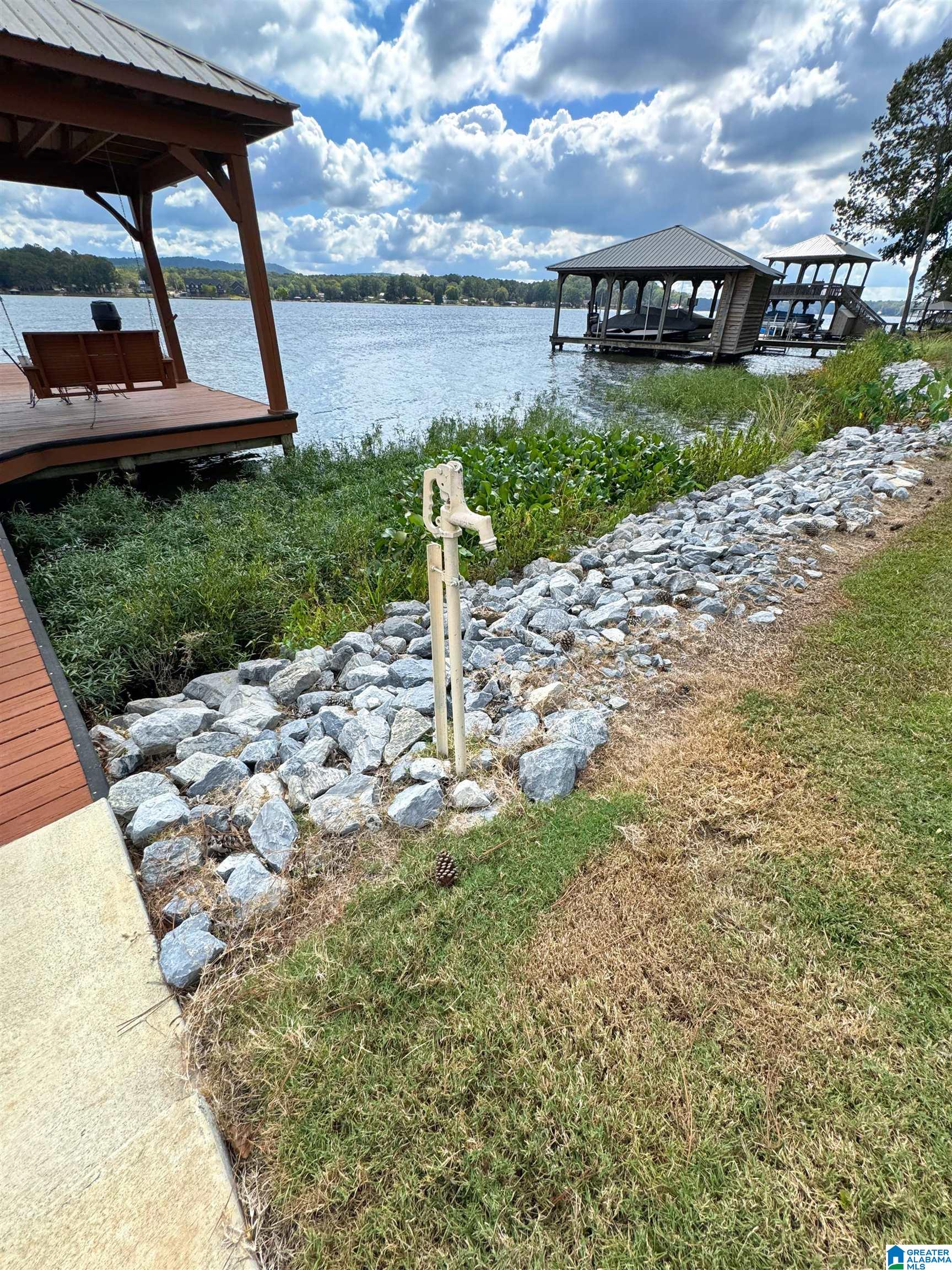105 Timber Trail Sylacauga, AL 35151 - Photo 53 of 56