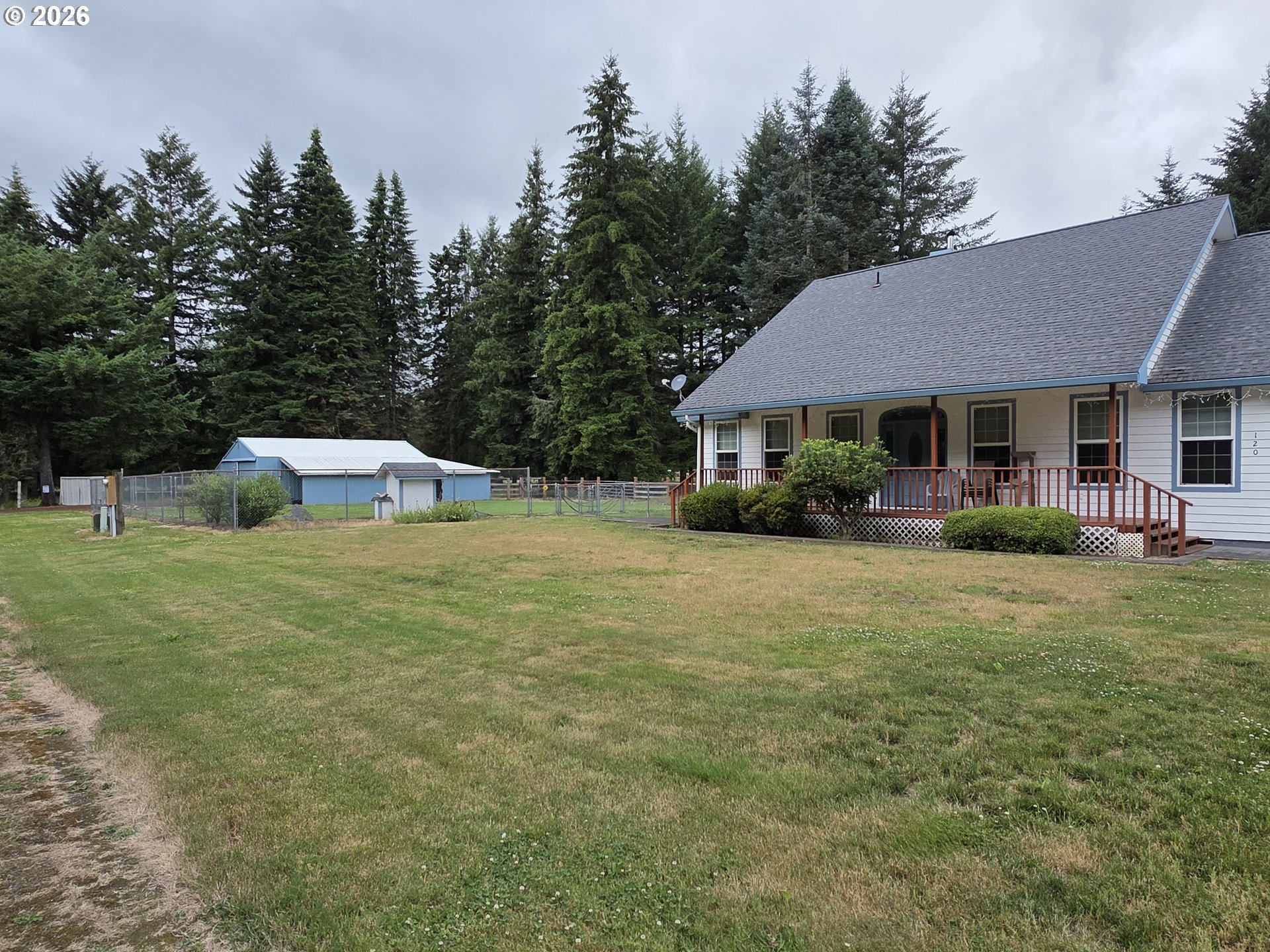 120 Sugar Pine Road Ariel, WA 98603 - Photo 3 of 38