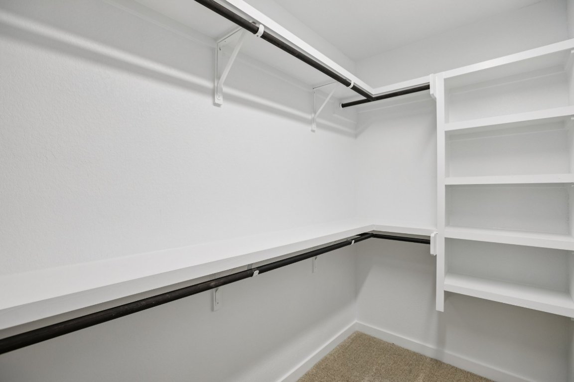 2414 Drew Lane, Unit 5 Austin, TX 78748 - Photo 28 of 33 a view of an empty room