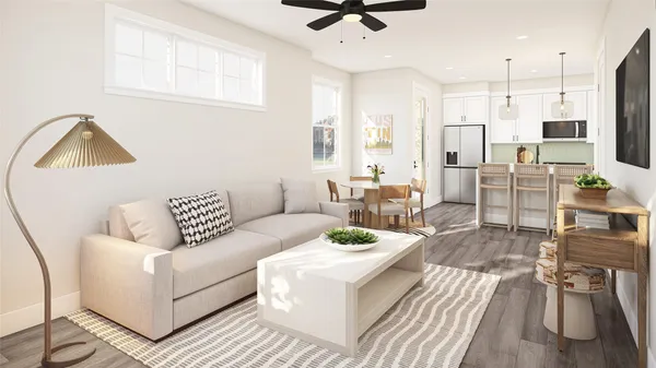 $395,000 | 2414 Drew Lane, Unit 11, Austin, TX 78748