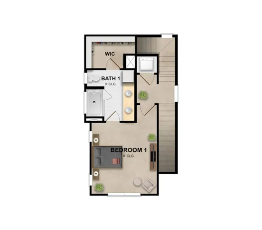 $395,000 | 2414 Drew Lane, Unit 11, Austin, TX 78748