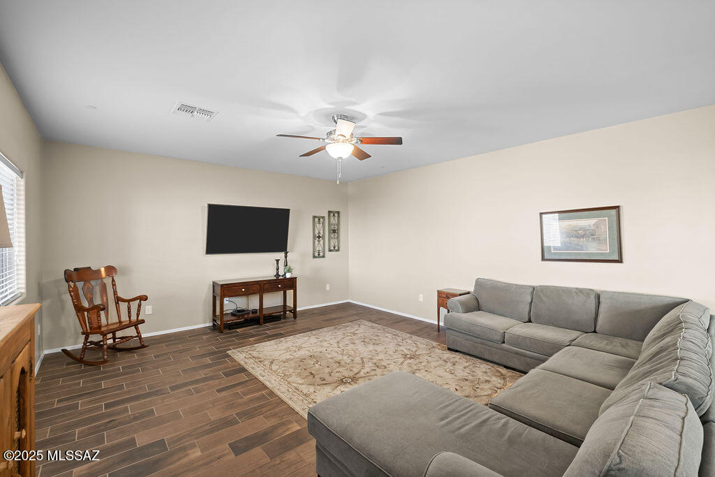 8716 West Denstone Road Marana, AZ 85653 - Photo 23 of 42