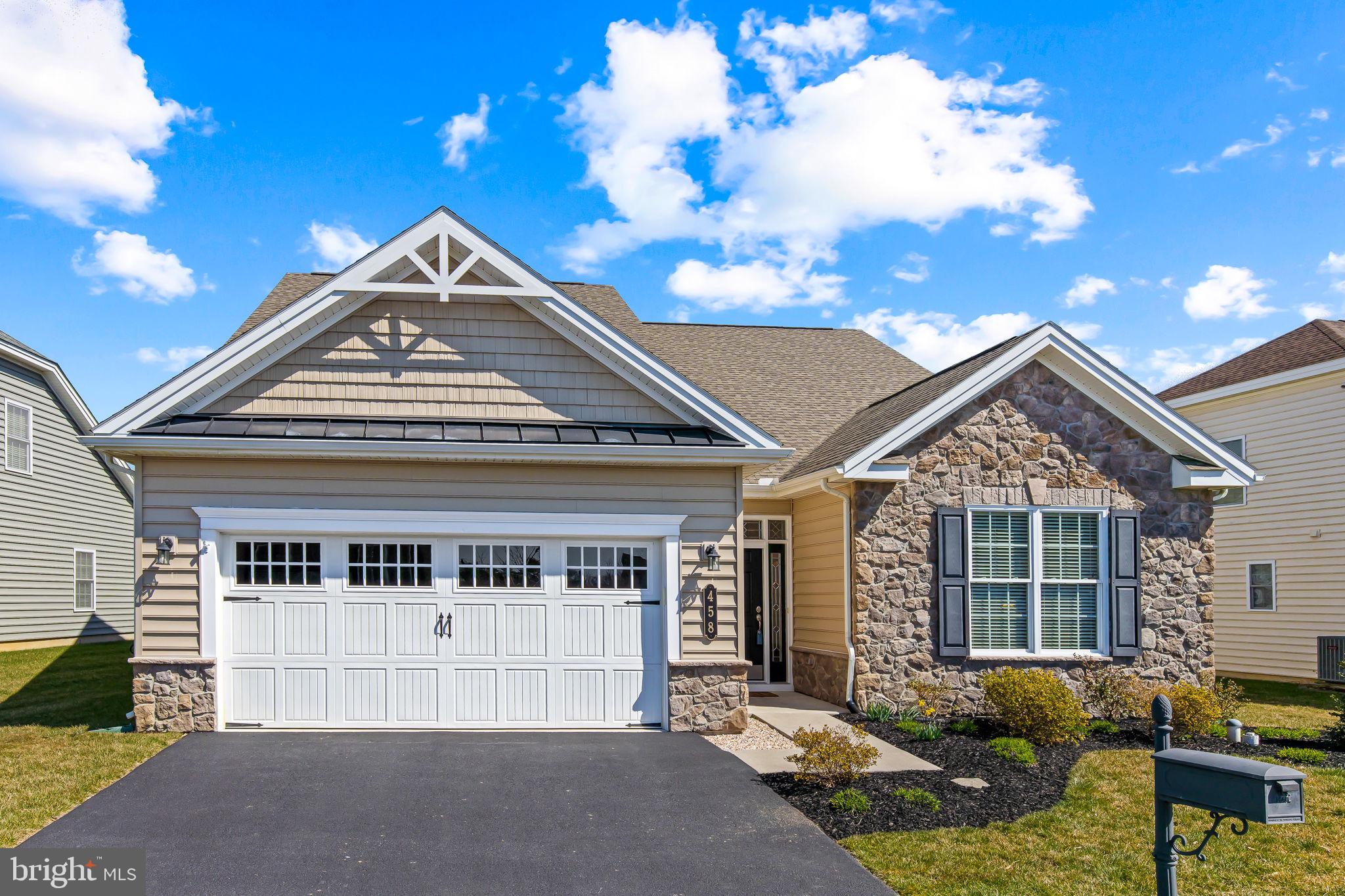 458 Allegiance Drive Lititz, PA 17543 - Photo 1 of 40