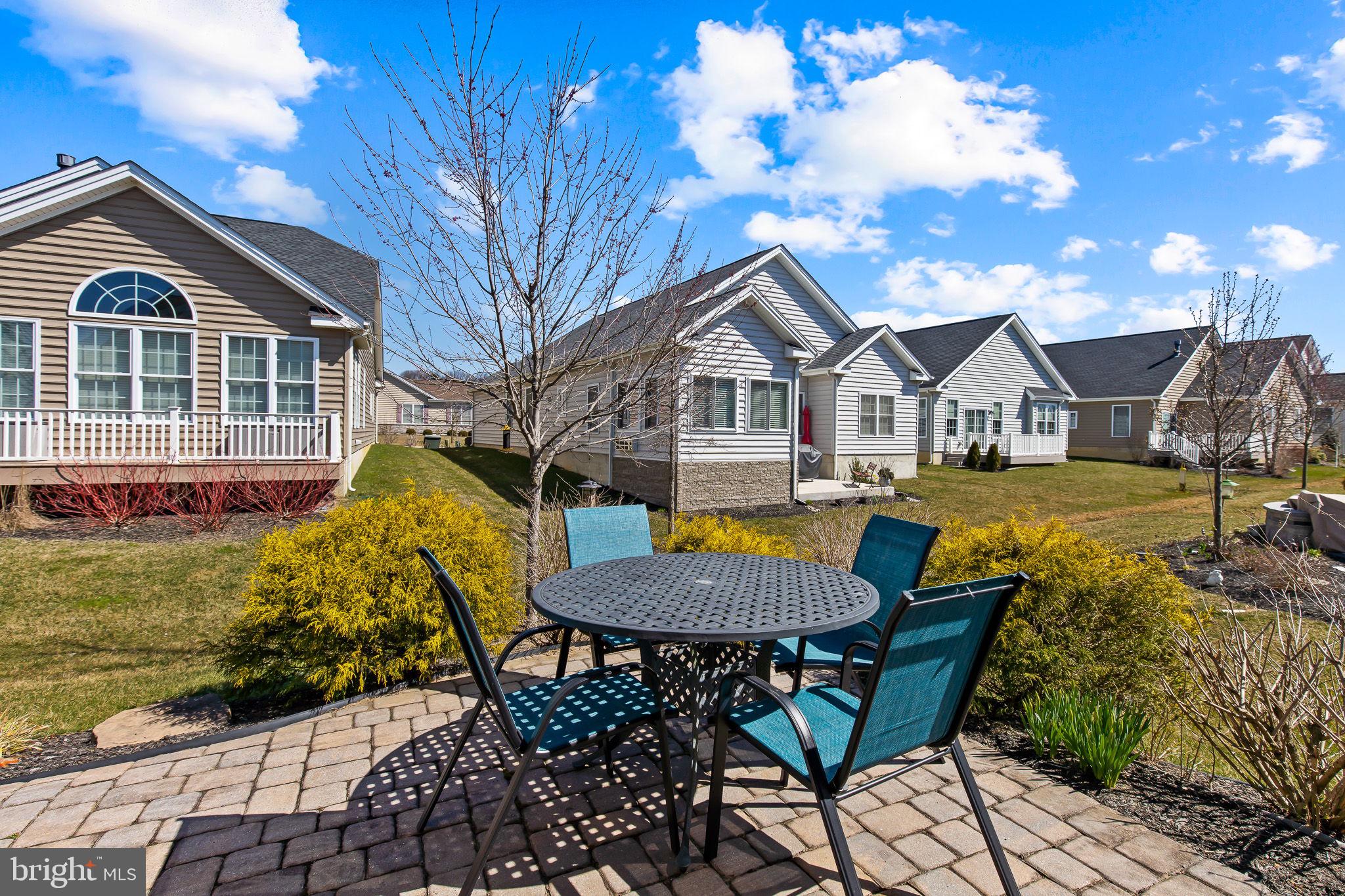 458 Allegiance Drive Lititz, PA 17543 - Photo 16 of 40