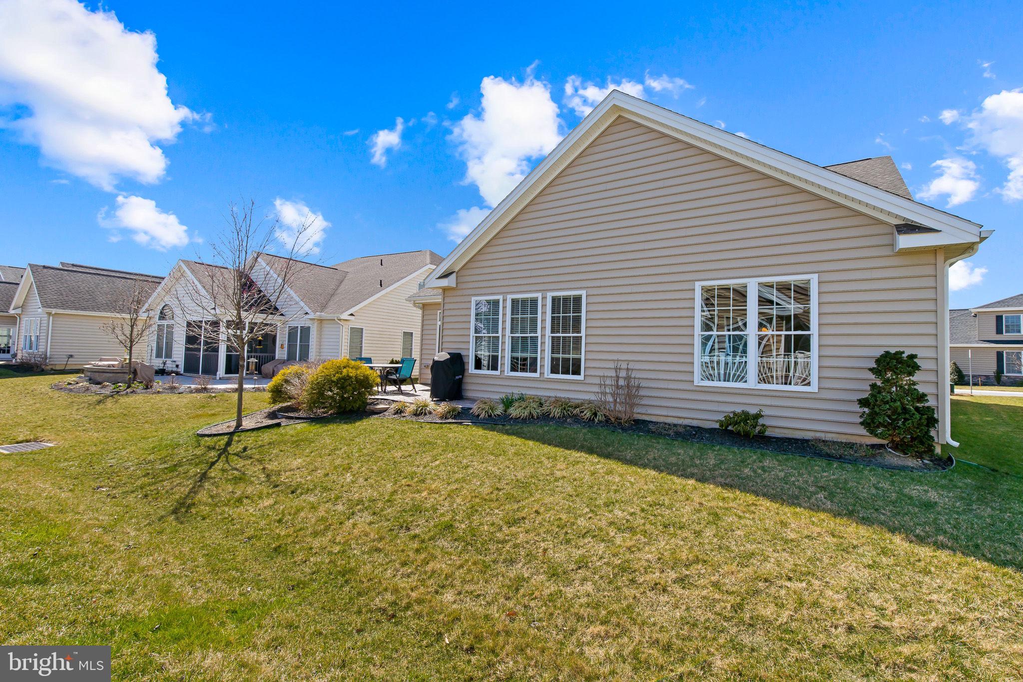 458 Allegiance Drive Lititz, PA 17543 - Photo 19 of 40