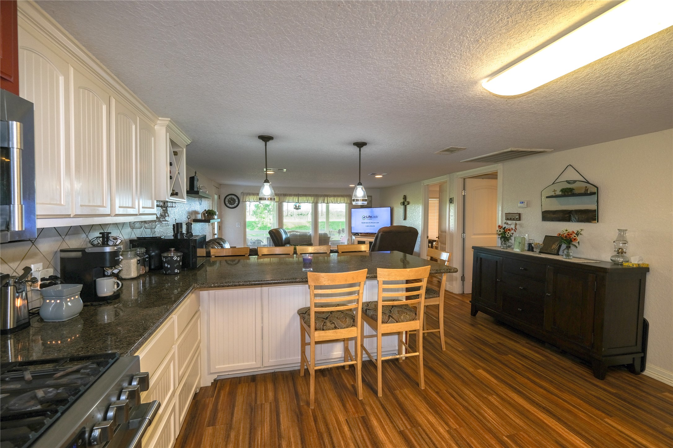 29523 County Road 25 Damon, TX 77430 - Photo 6 of 42 Kitchen View 5