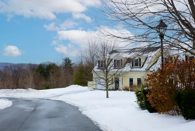 $1,420,000 | 18 High Crest Road, Unit 20, Lenox, MA 01240