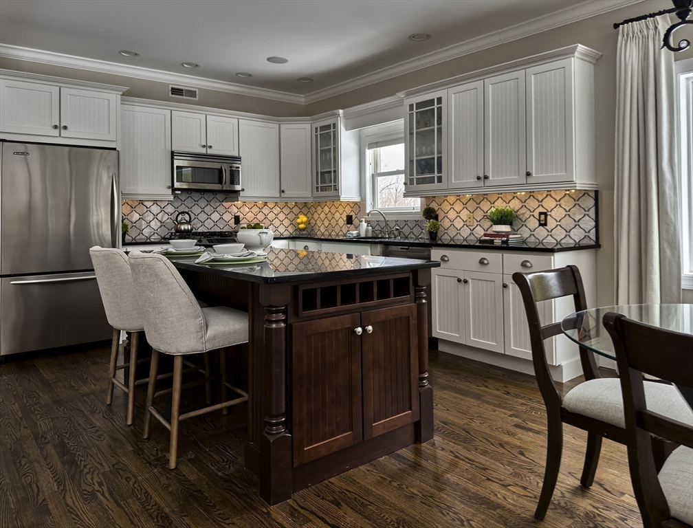 18 High Crest Road, Unit 20 Lenox, MA 01240 - Photo 13 of 42