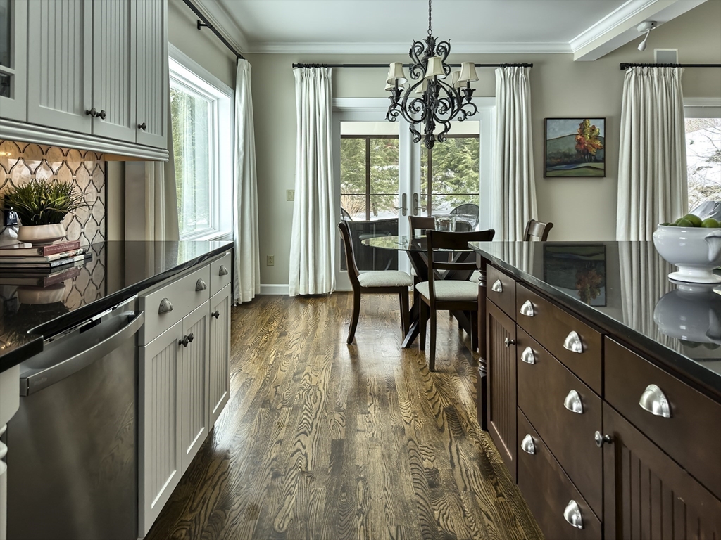 18 High Crest Road, Unit 20 Lenox, MA 01240 - Photo 14 of 42