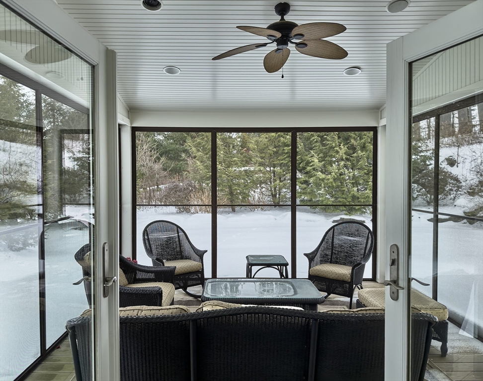 18 High Crest Road, Unit 20 Lenox, MA 01240 - Photo 15 of 42