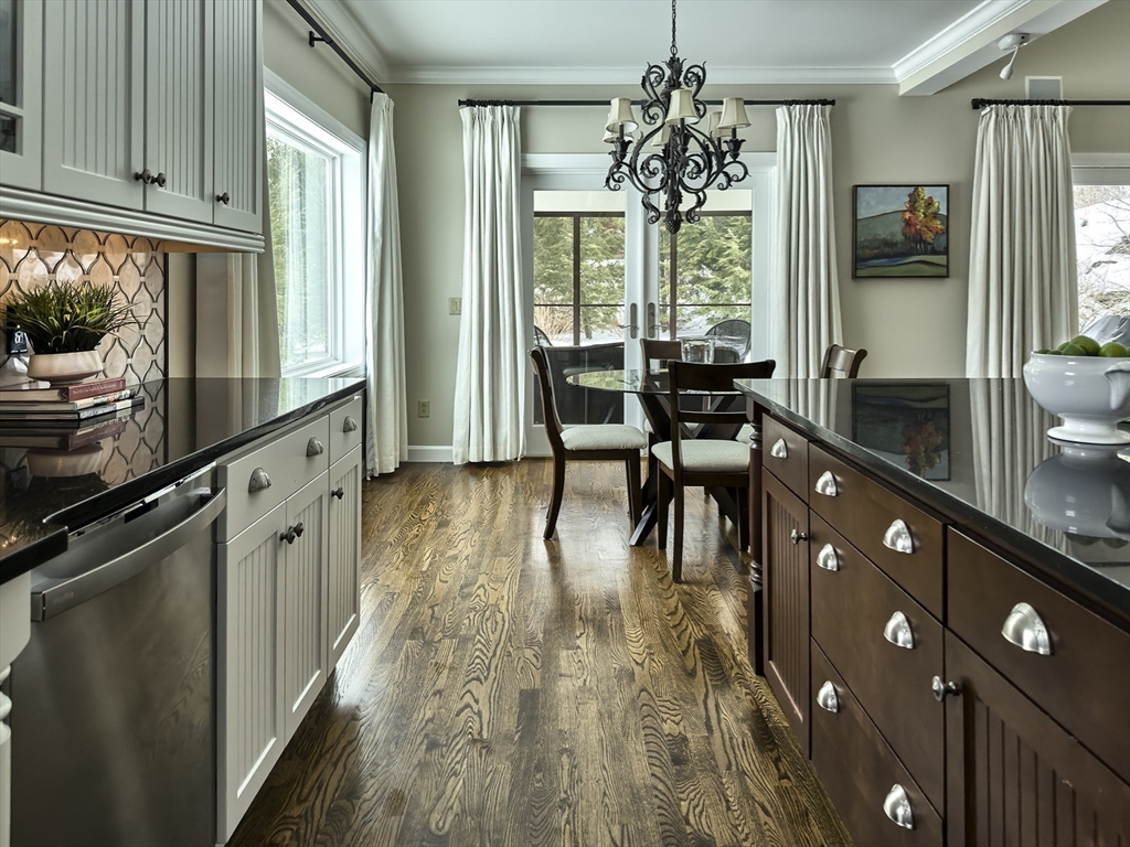 18 High Crest Road, Unit 20 Lenox, MA 01240 - Photo 15 of 42