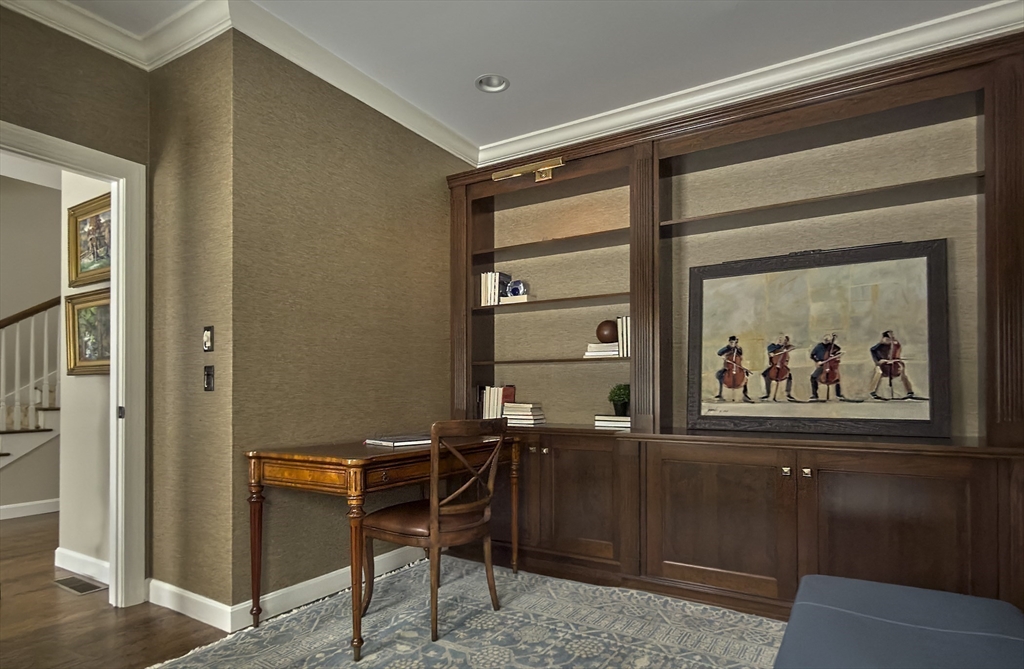 18 High Crest Road, Unit 20 Lenox, MA 01240 - Photo 19 of 42