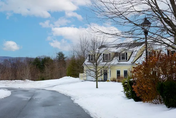 $1,280,000 | 18 High Crest Road, Unit 20, Lenox, MA 01240