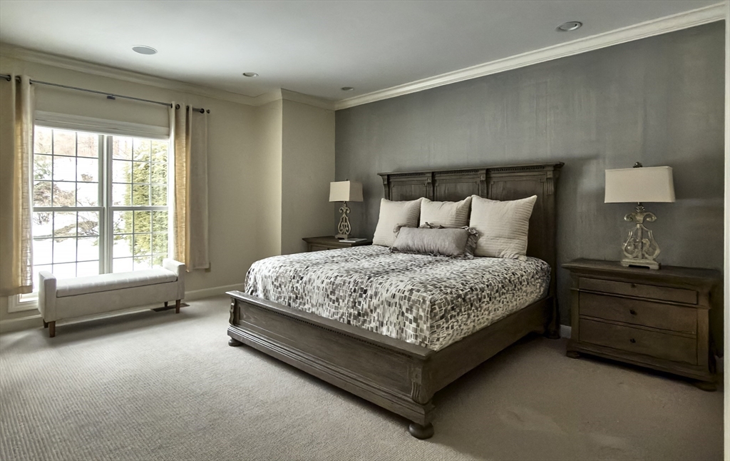 18 High Crest Road, Unit 20 Lenox, MA 01240 - Photo 23 of 42