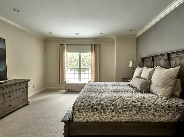 a bathroom with a double vanity sink mirror and double