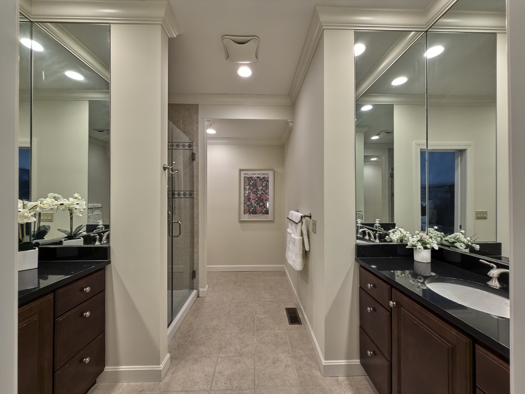 18 High Crest Road, Unit 20 Lenox, MA 01240 - Photo 27 of 42