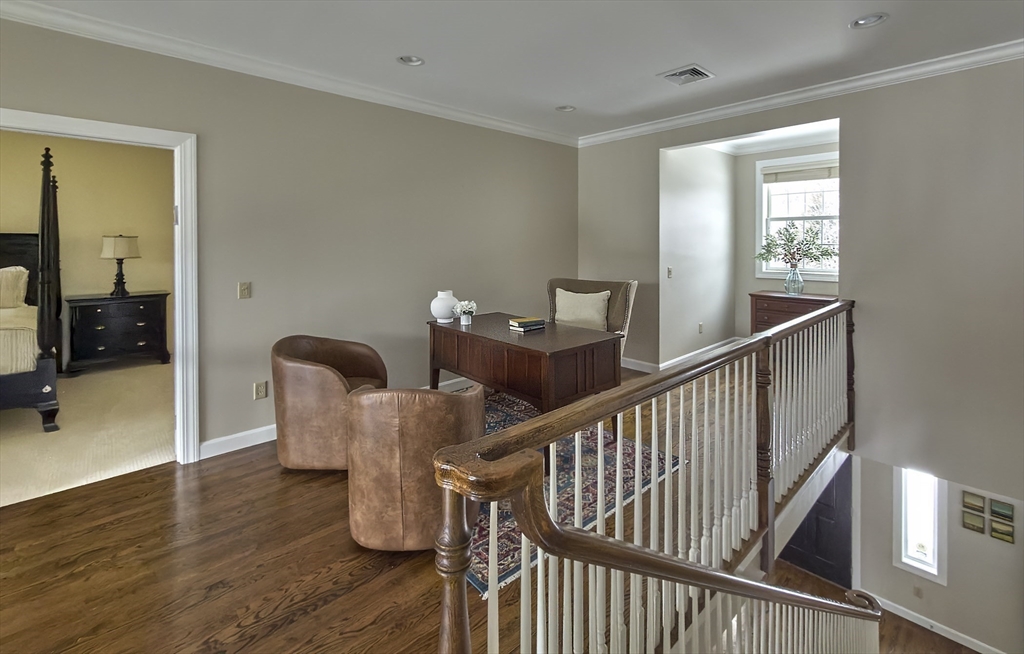 18 High Crest Road, Unit 20 Lenox, MA 01240 - Photo 28 of 42