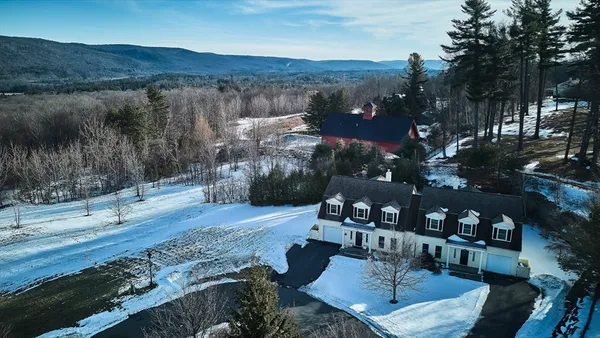$1,280,000 | 18 High Crest Road, Unit 20, Lenox, MA 01240