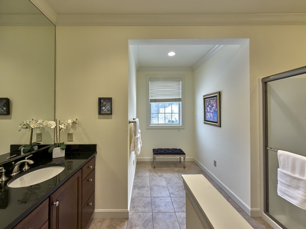 18 High Crest Road, Unit 20 Lenox, MA 01240 - Photo 34 of 42