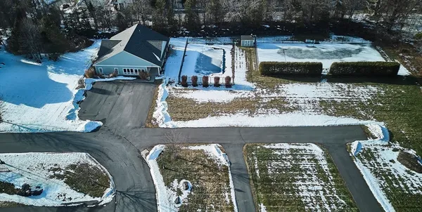 $1,280,000 | 18 High Crest Road, Unit 20, Lenox, MA 01240