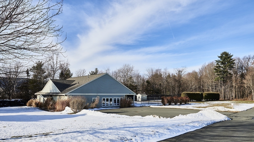 18 High Crest Road, Unit 20 Lenox, MA 01240 - Photo 37 of 42