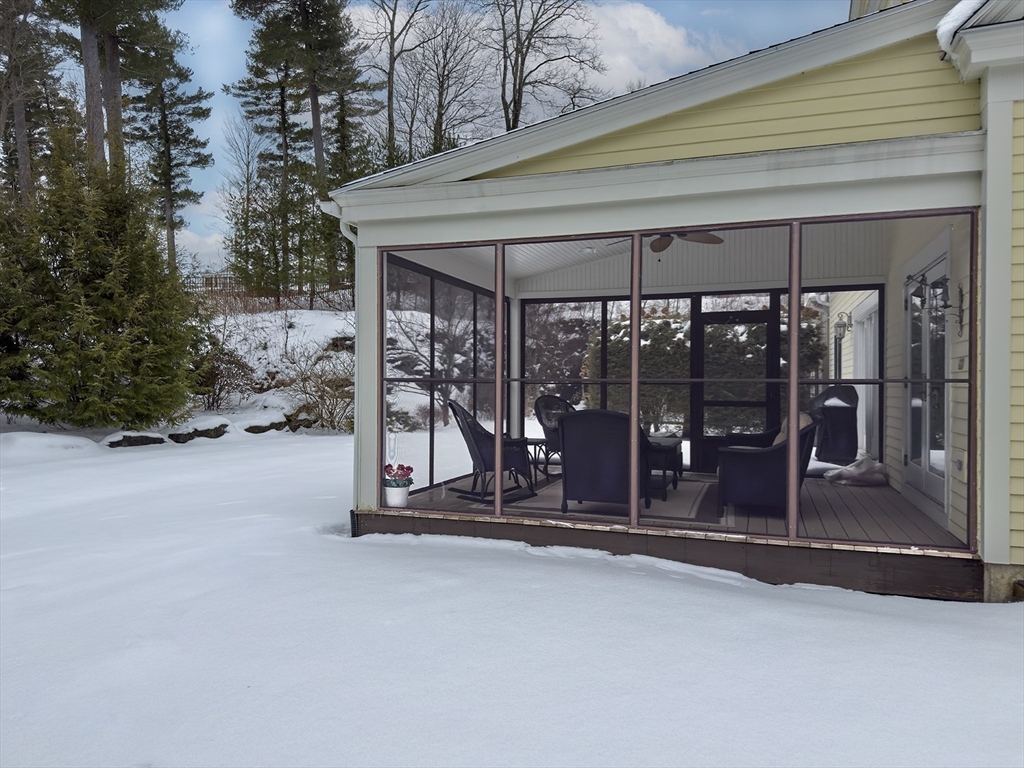 18 High Crest Road, Unit 20 Lenox, MA 01240 - Photo 40 of 42