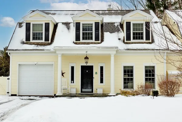 $1,280,000 | 18 High Crest Road, Unit 20, Lenox, MA 01240