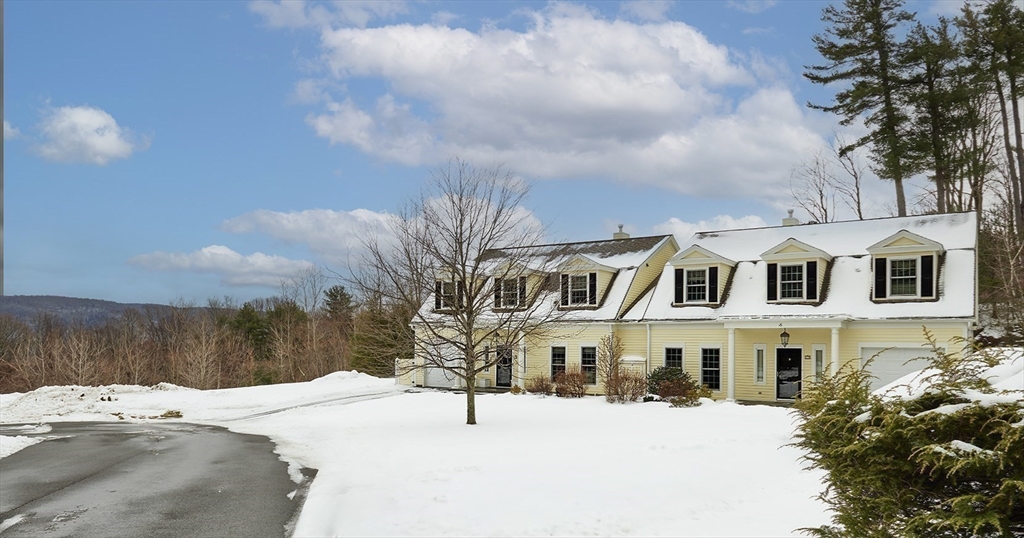 18 High Crest Road, Unit 20 Lenox, MA 01240 - Photo 41 of 42