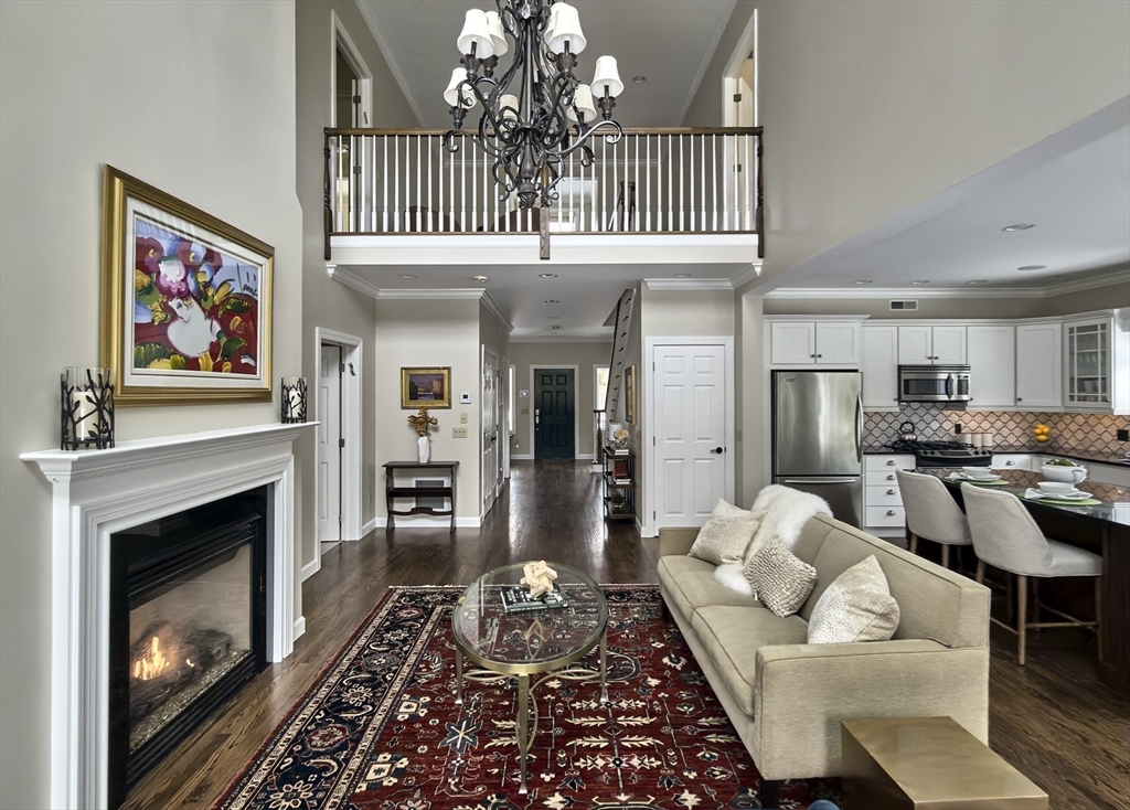 18 High Crest Road, Unit 20 Lenox, MA 01240 - Photo 6 of 42