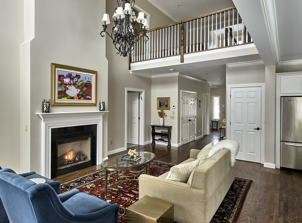 18 High Crest Road, Unit 20 Lenox, MA 01240 - Photo 7 of 42