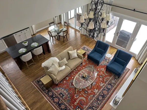 $1,280,000 | 18 High Crest Road, Unit 20, Lenox, MA 01240
