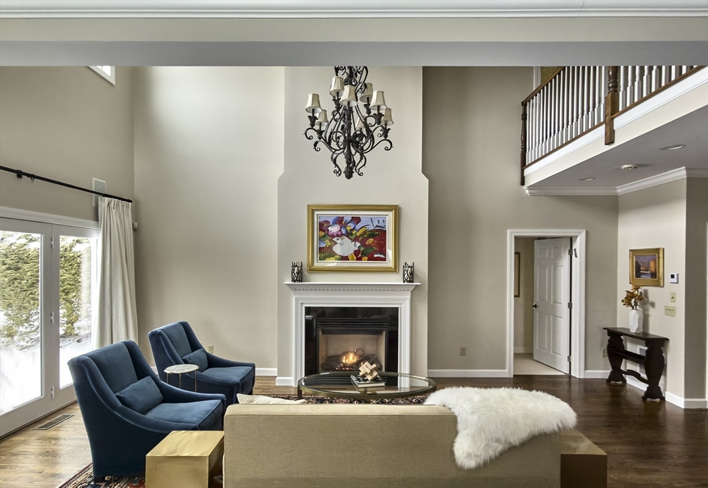 18 High Crest Road, Unit 20 Lenox, MA 01240 - Photo 9 of 42