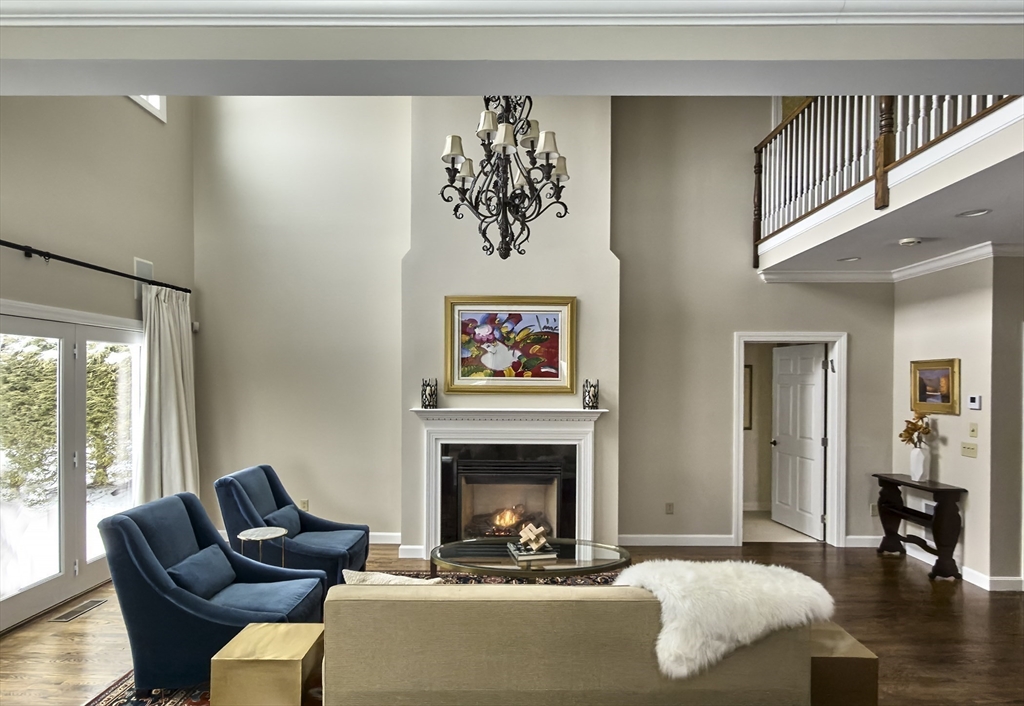 18 High Crest Road, Unit 20 Lenox, MA 01240 - Photo 9 of 42