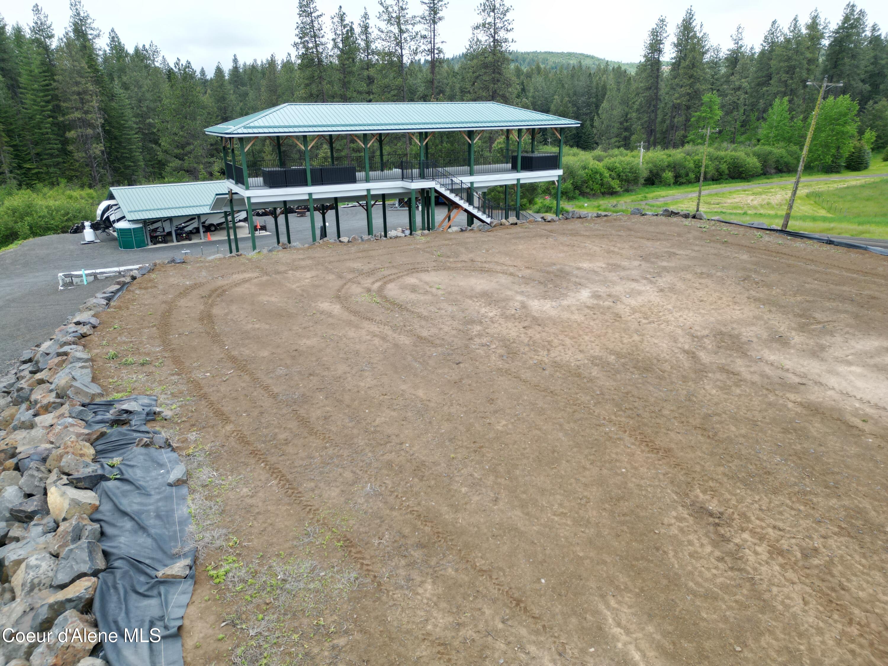 121 Johnston Road Plummer, ID 83851 - Photo 20 of 20 dji_fly_20260526_121708_689_177982489082