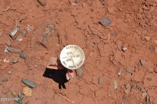 $35,000 | Lot 863 Acr N8497, Unit 863, Chambers, AZ 86502