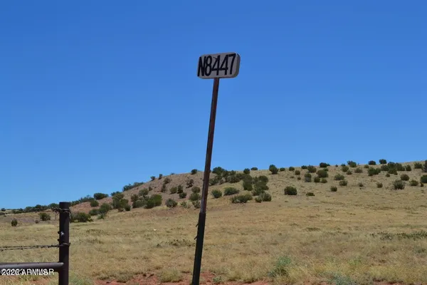 $35,000 | Lot 863 Acr N8497, Unit 863, Chambers, AZ 86502