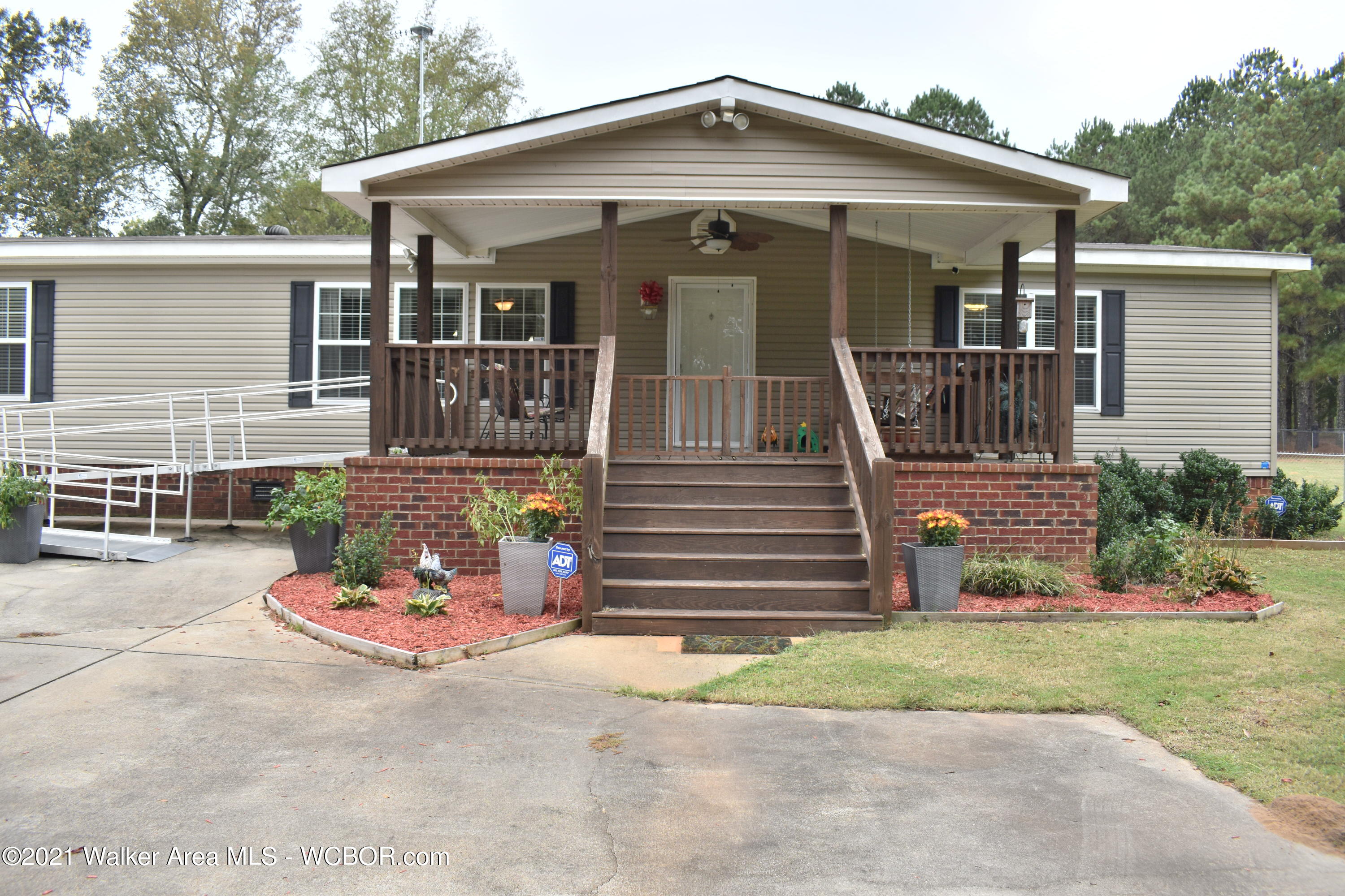 9952 Bankston Road Dora, AL 35062 - Photo 17 of 20 Gallery Image 17