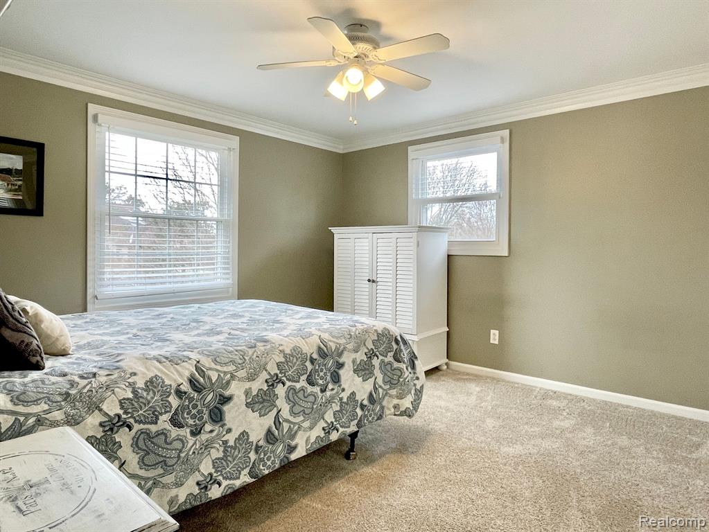 5187 Glengate Road Rochester, MI 48306 - Photo 30 of 51