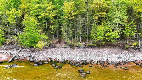 $549,000 | Tbd Lighthouse Road, Big Bay, MI 49808