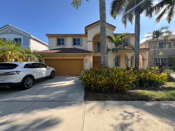 $6,700 | 898 Tulip Circle, Weston, FL 33327