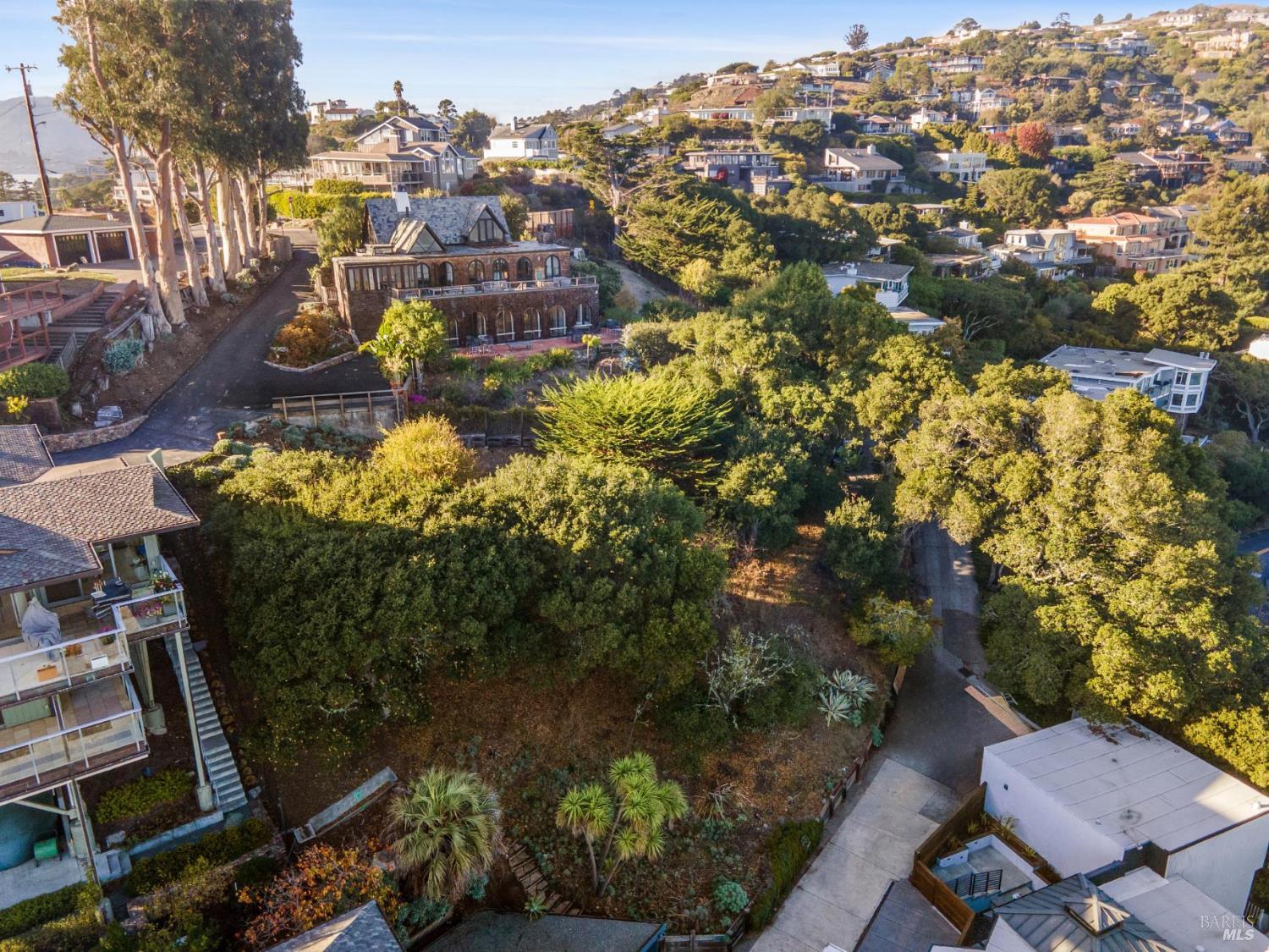 0 Tower Point Lane Tiburon, CA 94920 - Photo 9 of 28