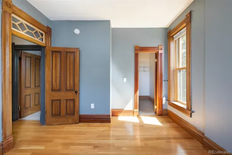 $1,295,000 | 2536 Gilpin Street, Denver, CO 80205