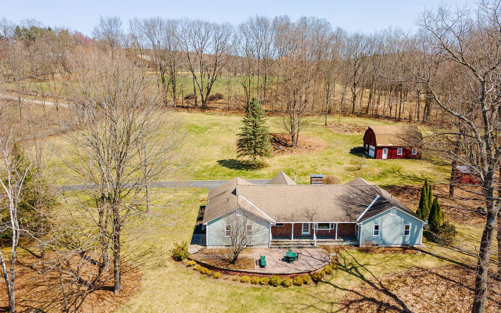 19 Watkins Hill Road Walpole, NH 03608 - Photo 1 of 50