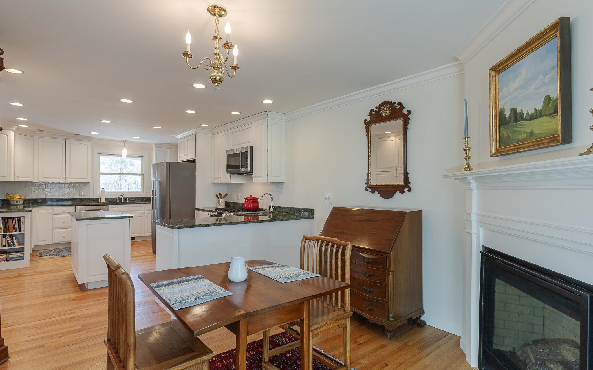19 Watkins Hill Road Walpole, NH 03608 - Photo 12 of 50
