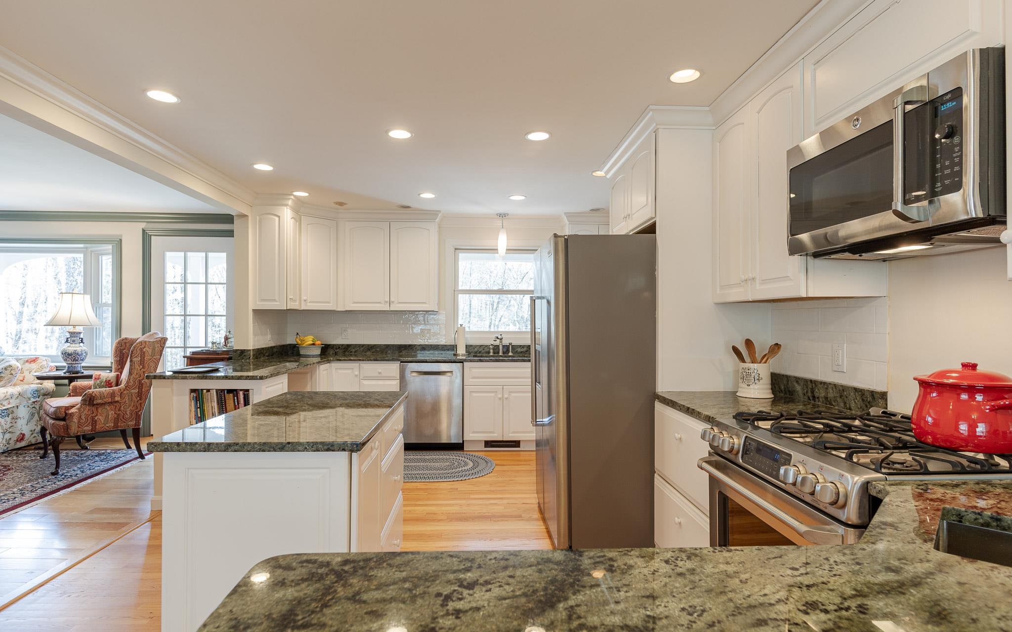 19 Watkins Hill Road Walpole, NH 03608 - Photo 15 of 50