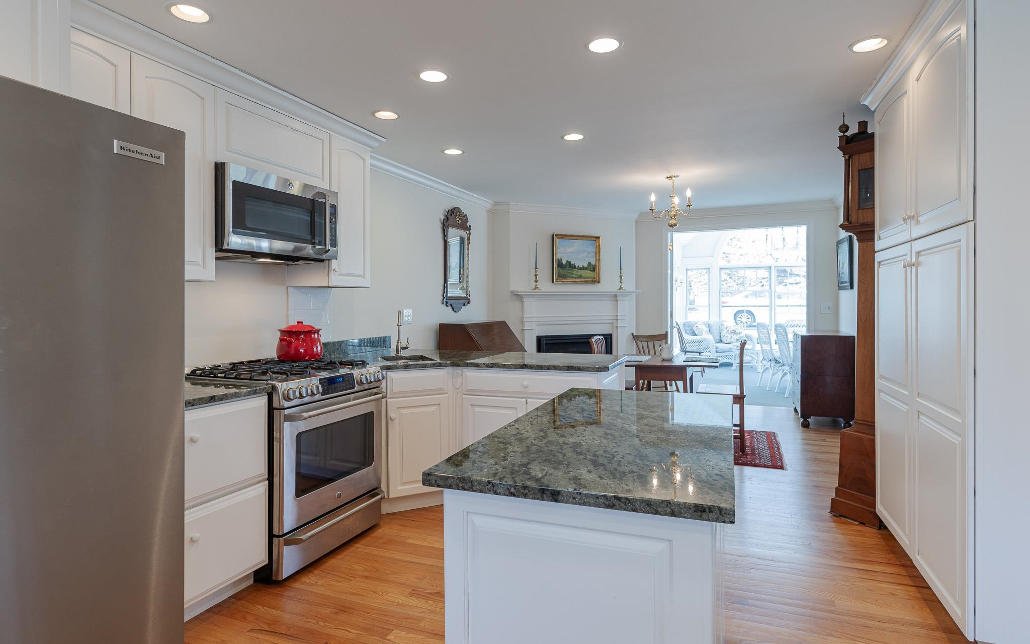 19 Watkins Hill Road Walpole, NH 03608 - Photo 16 of 50