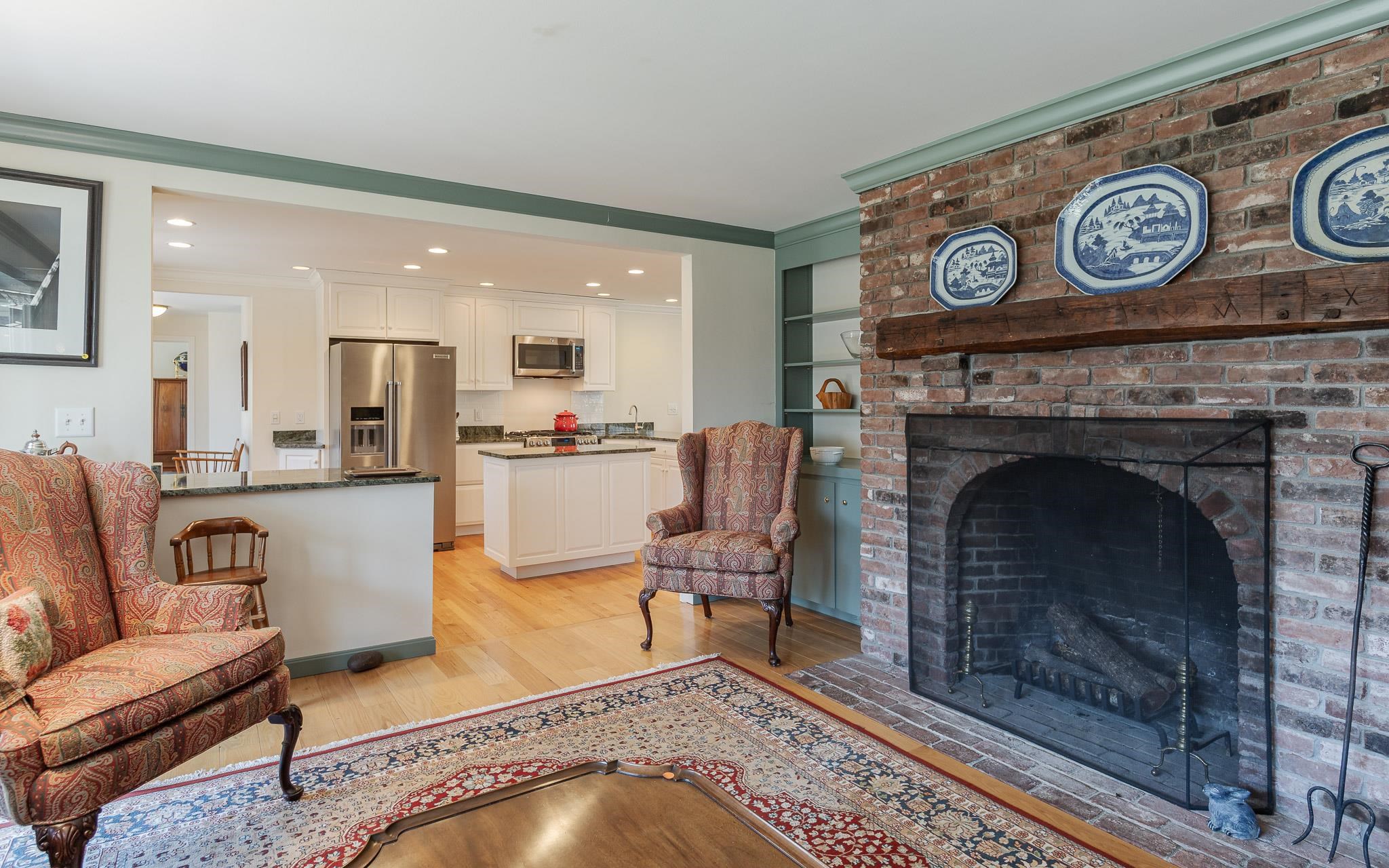 19 Watkins Hill Road Walpole, NH 03608 - Photo 21 of 50