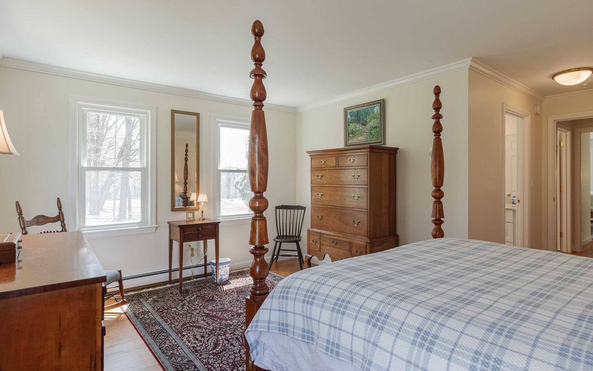 19 Watkins Hill Road Walpole, NH 03608 - Photo 32 of 50