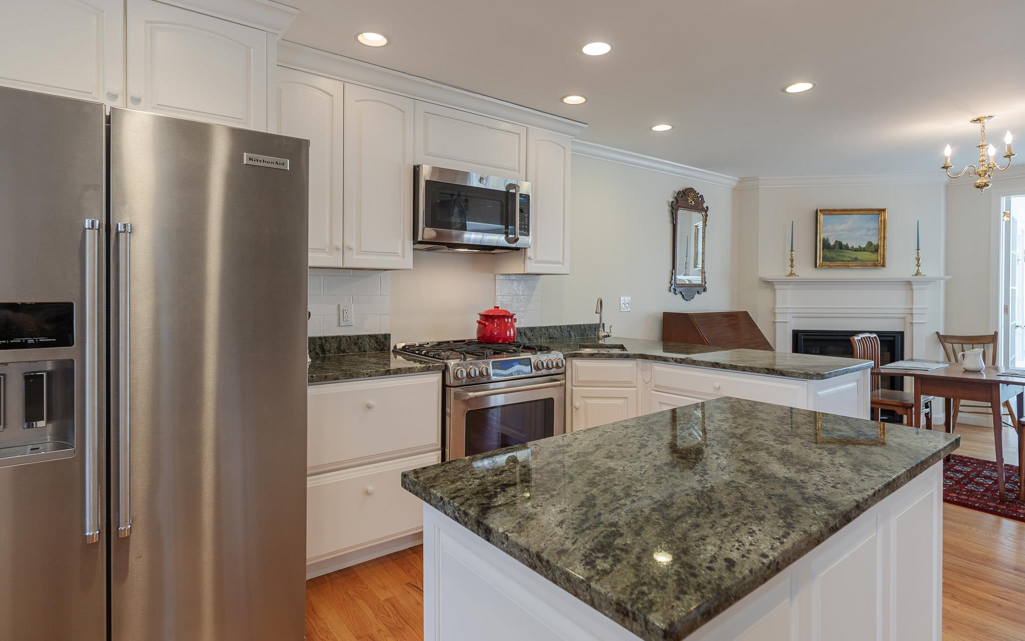19 Watkins Hill Road Walpole, NH 03608 - Photo 34 of 50
